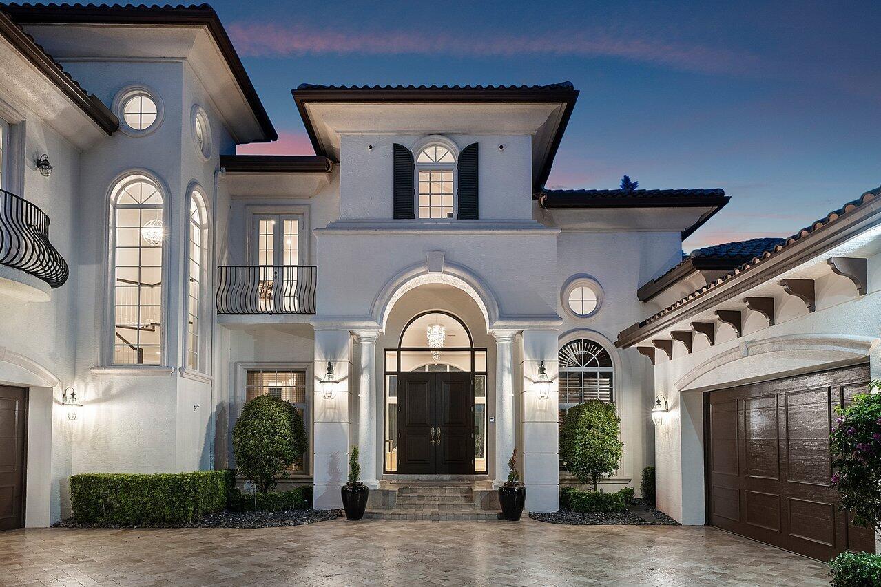 Royal Palm Yacht & Countr - Residential