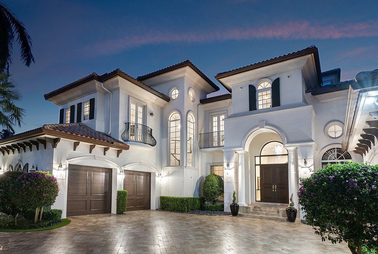 Royal Palm Yacht & Countr - Residential