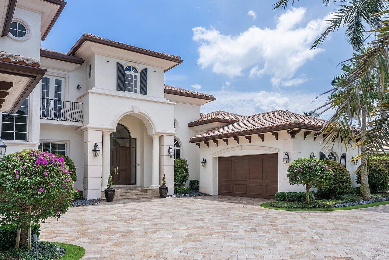 Royal Palm Yacht & Countr - Residential