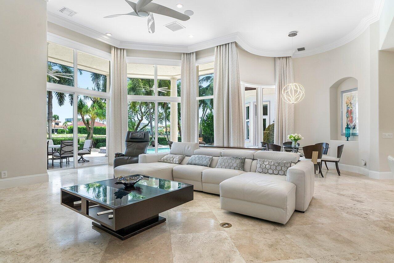 Royal Palm Yacht & Countr - Residential