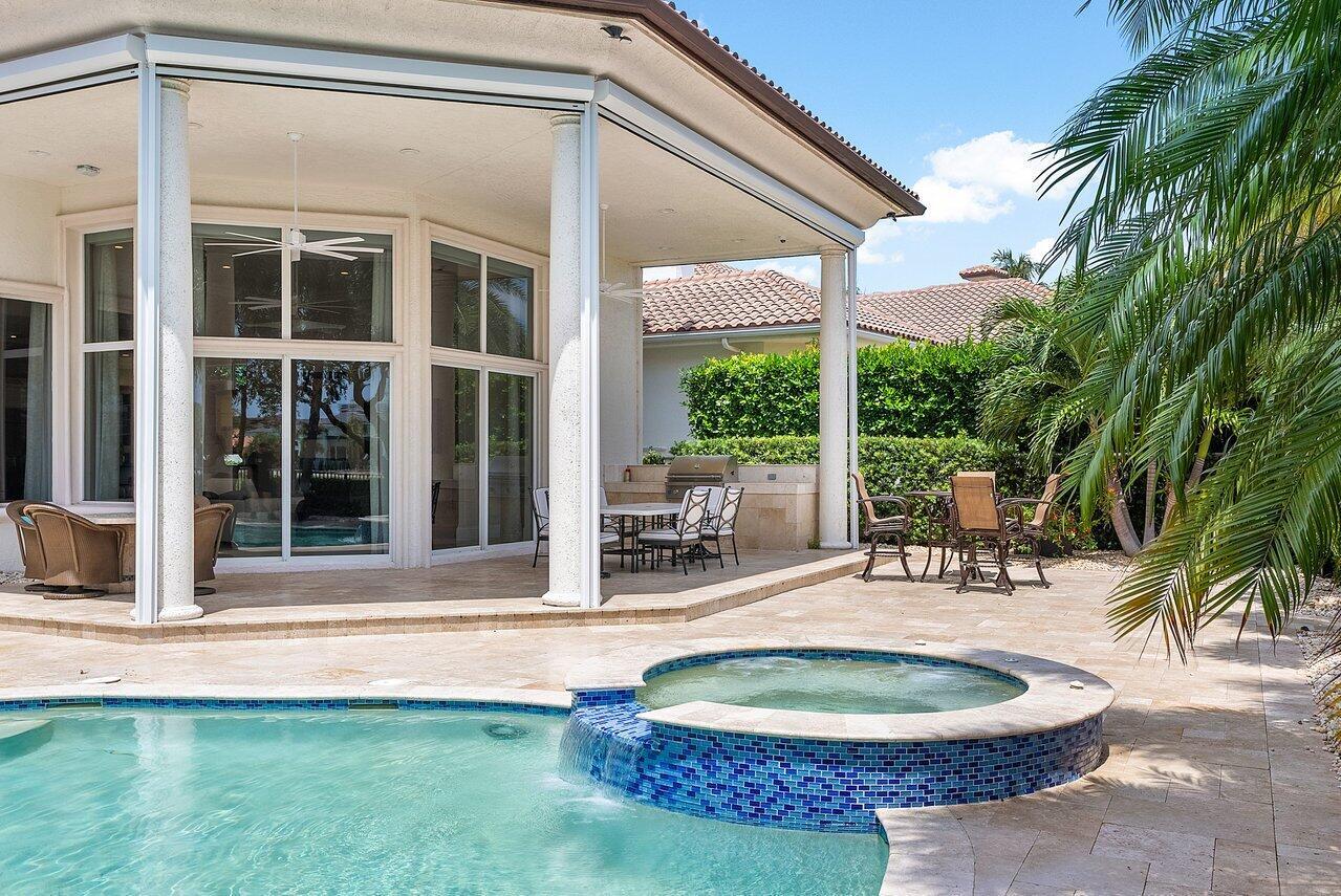 Royal Palm Yacht & Countr - Residential