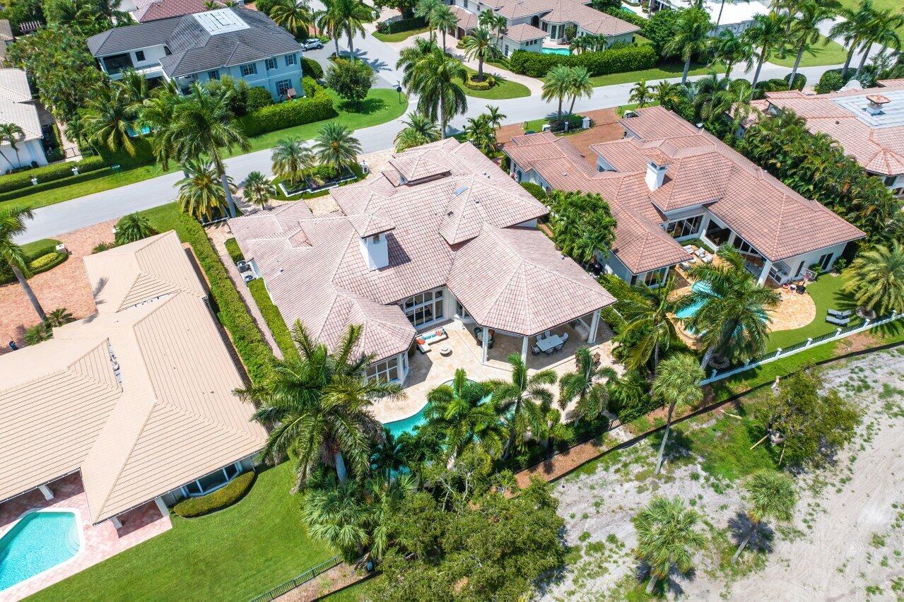 Royal Palm Yacht & Countr - Residential