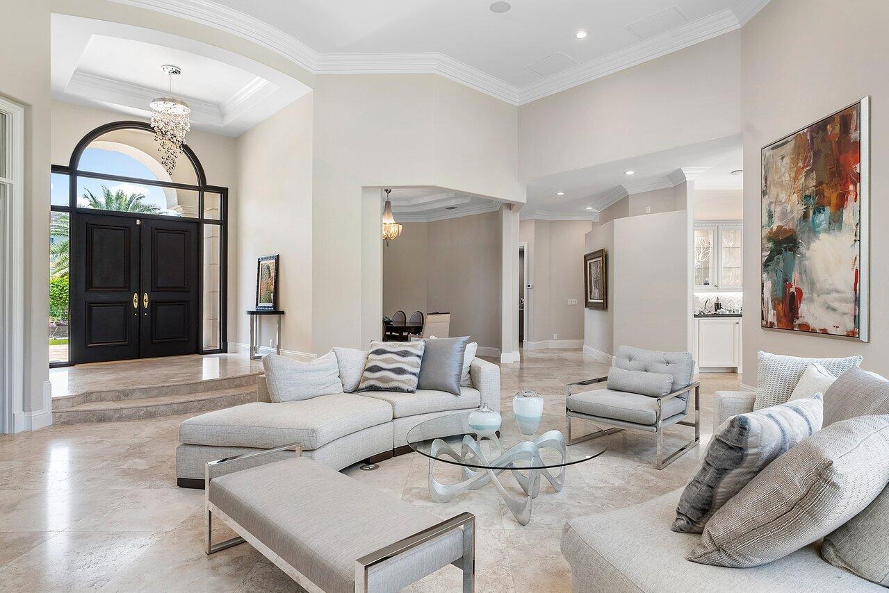 Royal Palm Yacht & Countr - Residential