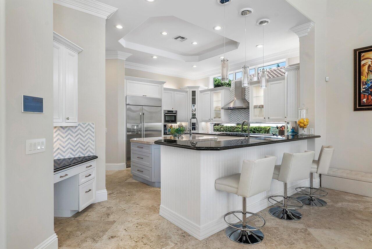 Royal Palm Yacht & Countr - Residential