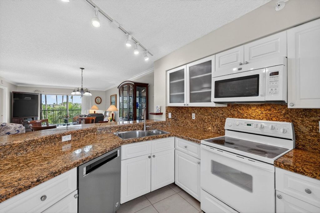 Photo of 2205 S Cypress Bend Drive #505, Pompano Beach, FL 33069 (MLS # F10514776)