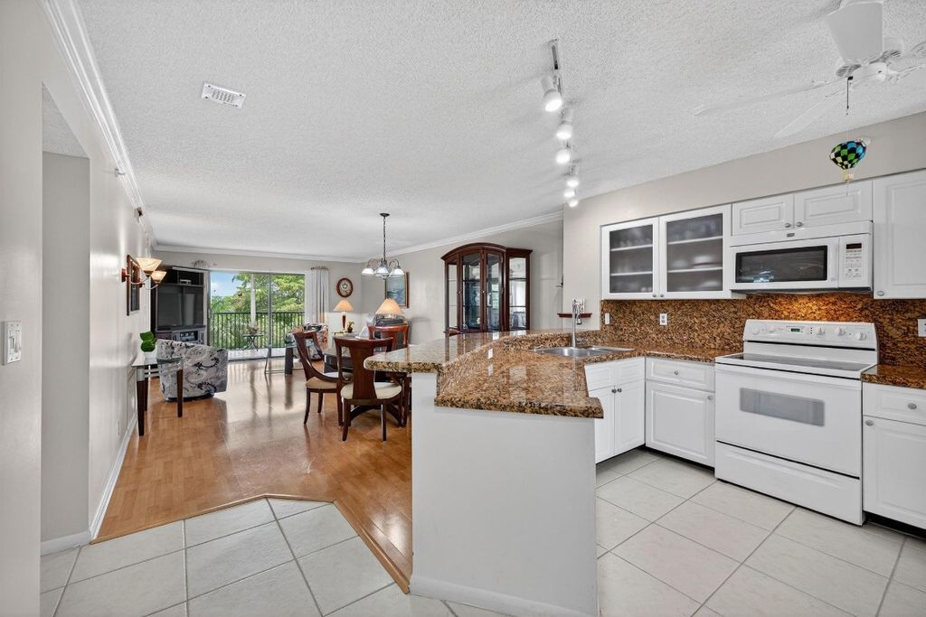Photo of 2205 S Cypress Bend Drive #505, Pompano Beach, FL 33069 (MLS # F10514776)