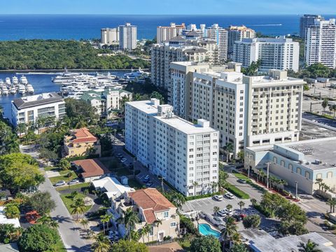 2555 NE 11th Street 804 Fort Lauderdale FL 33304