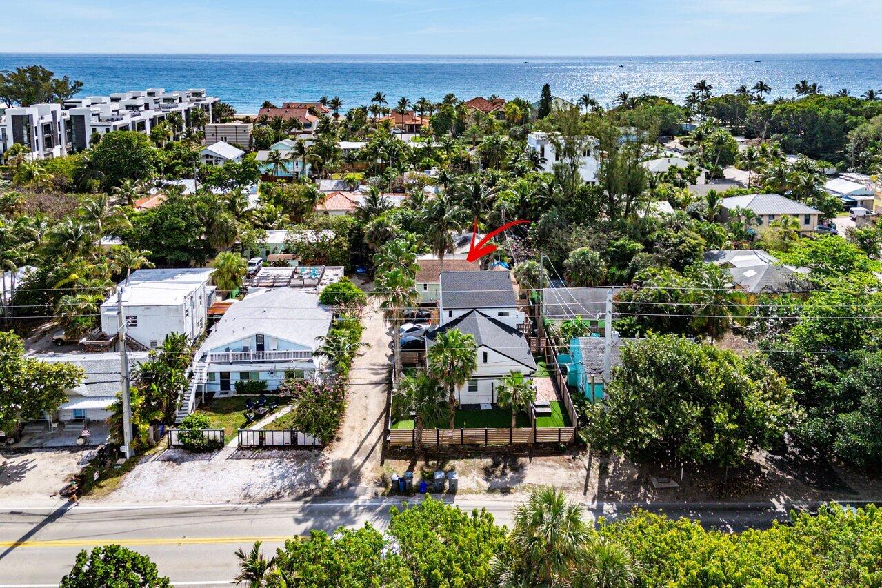 4603 N Ocean Boulevard