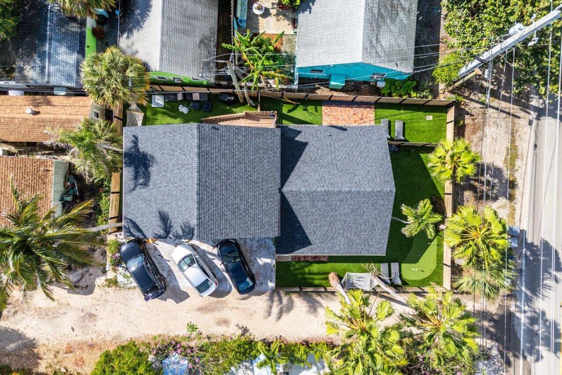 4603 N Ocean Boulevard