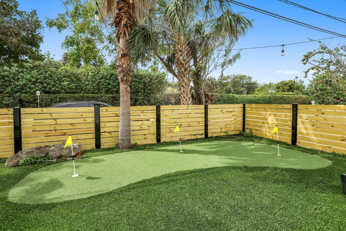 4603 N Ocean Boulevard