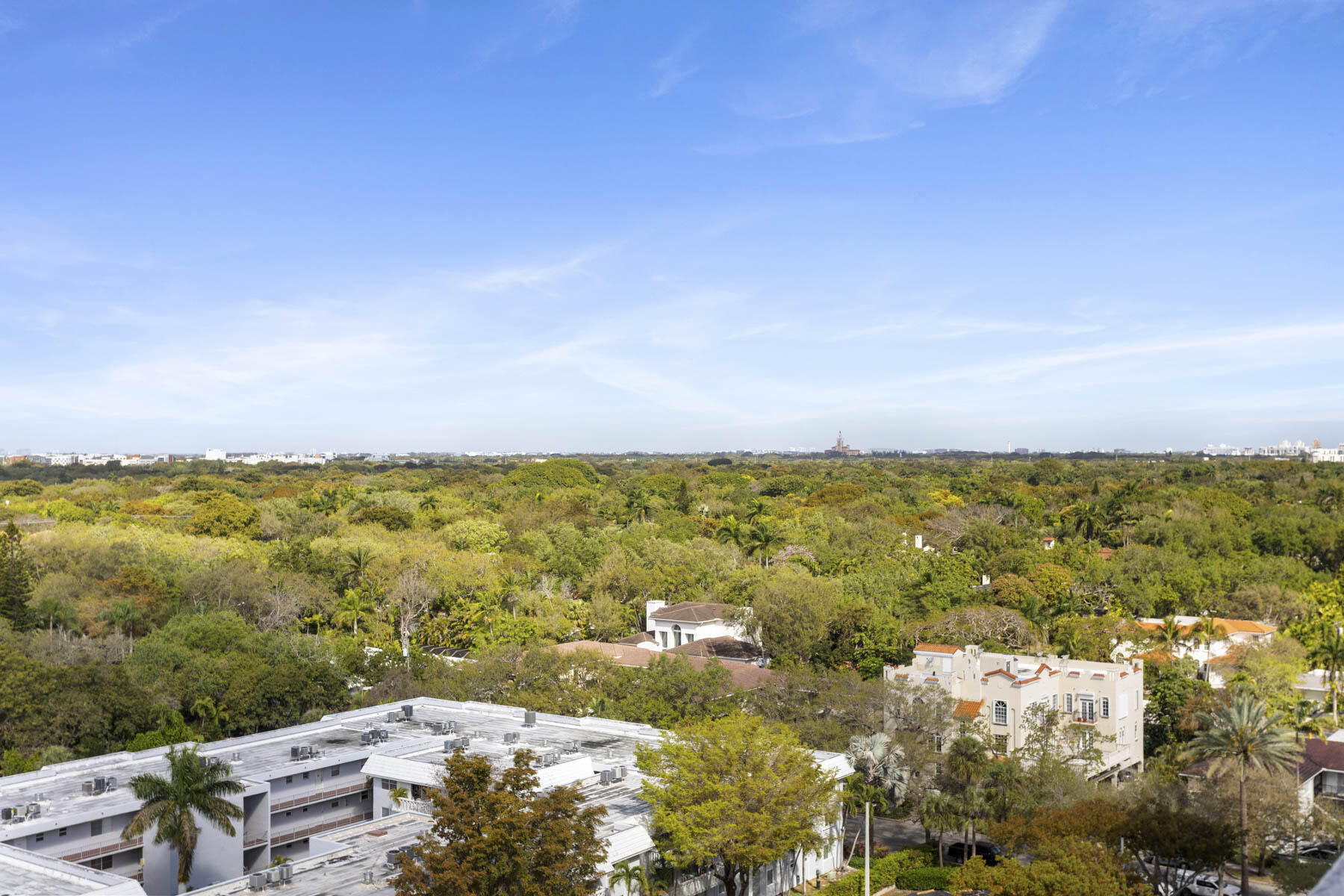 GABLES WATERWAY TOWERS CONDO - Residential