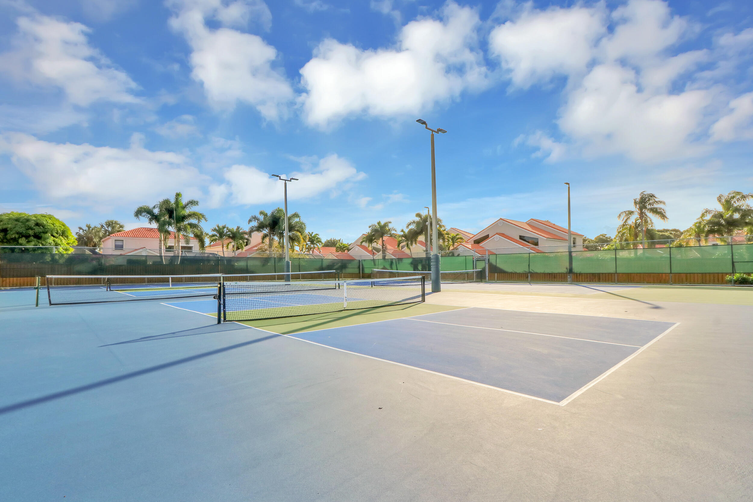 Crystal Pointe - Residential