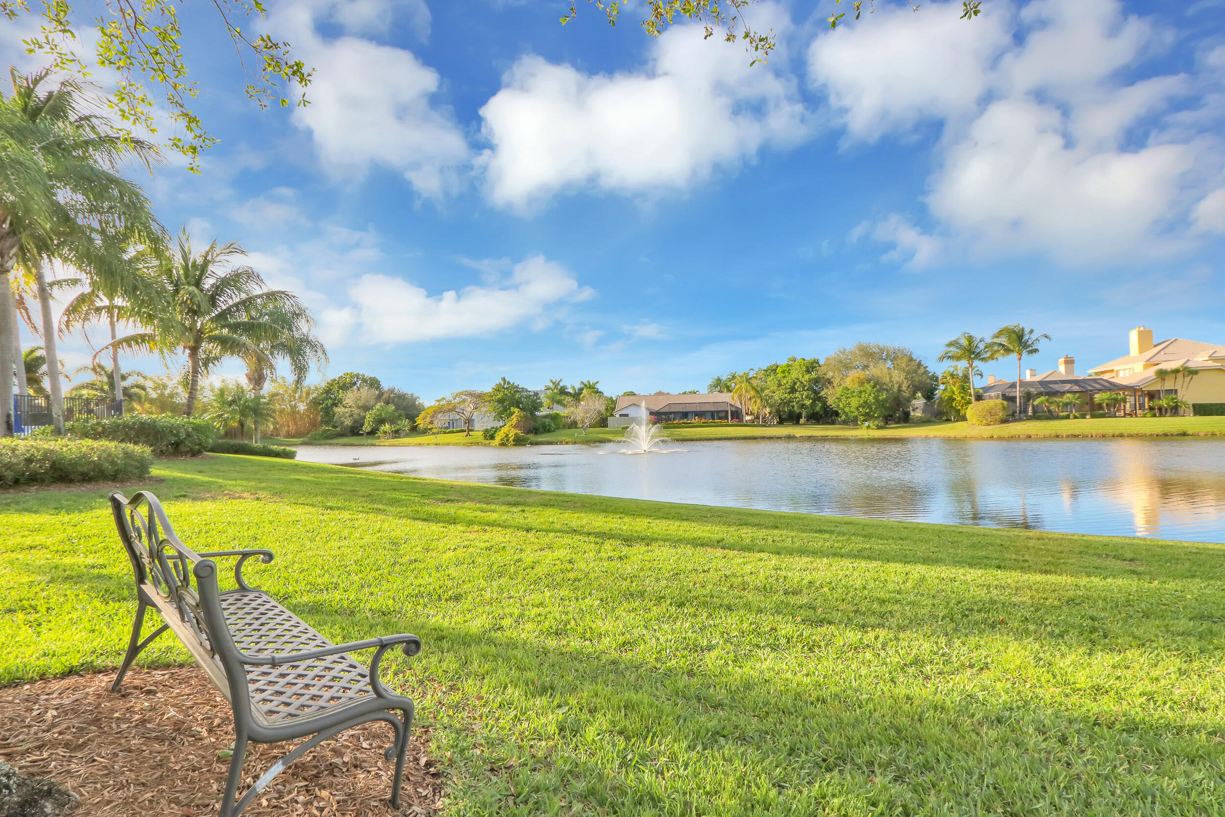 Crystal Pointe - Residential
