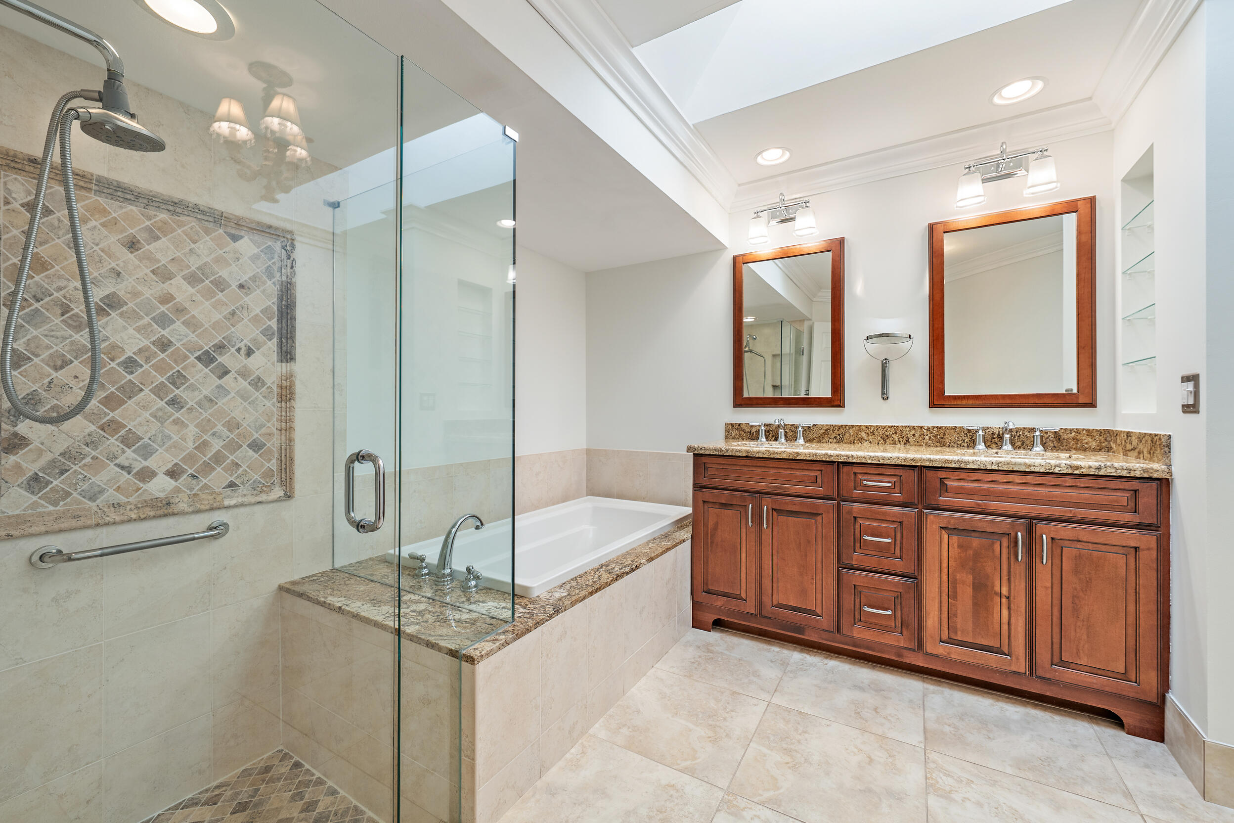 Crystal Pointe - Residential