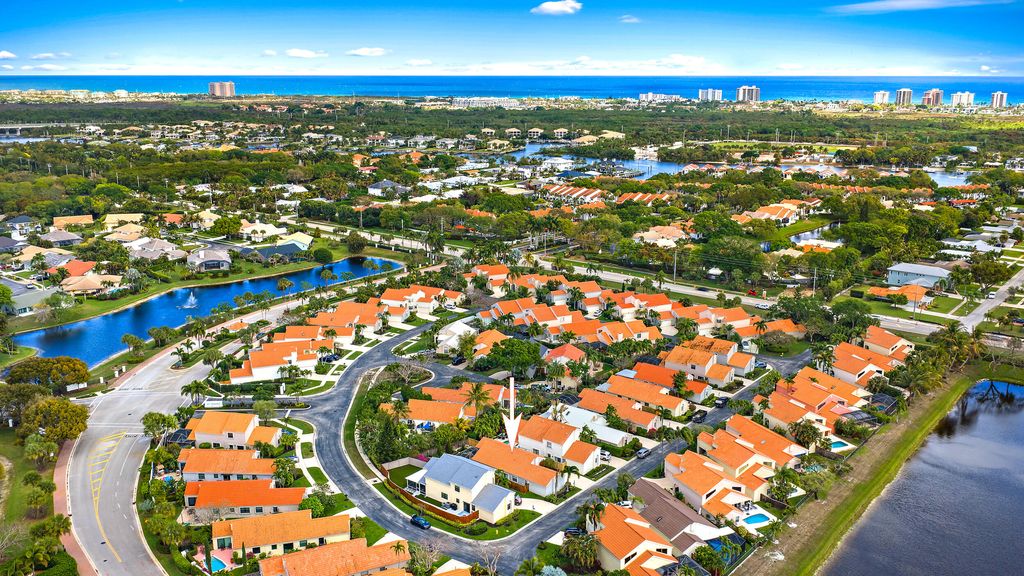 Photo of 13305 St Tropez Circle, Palm Beach Gardens, FL 33410 (MLS # B26005853)