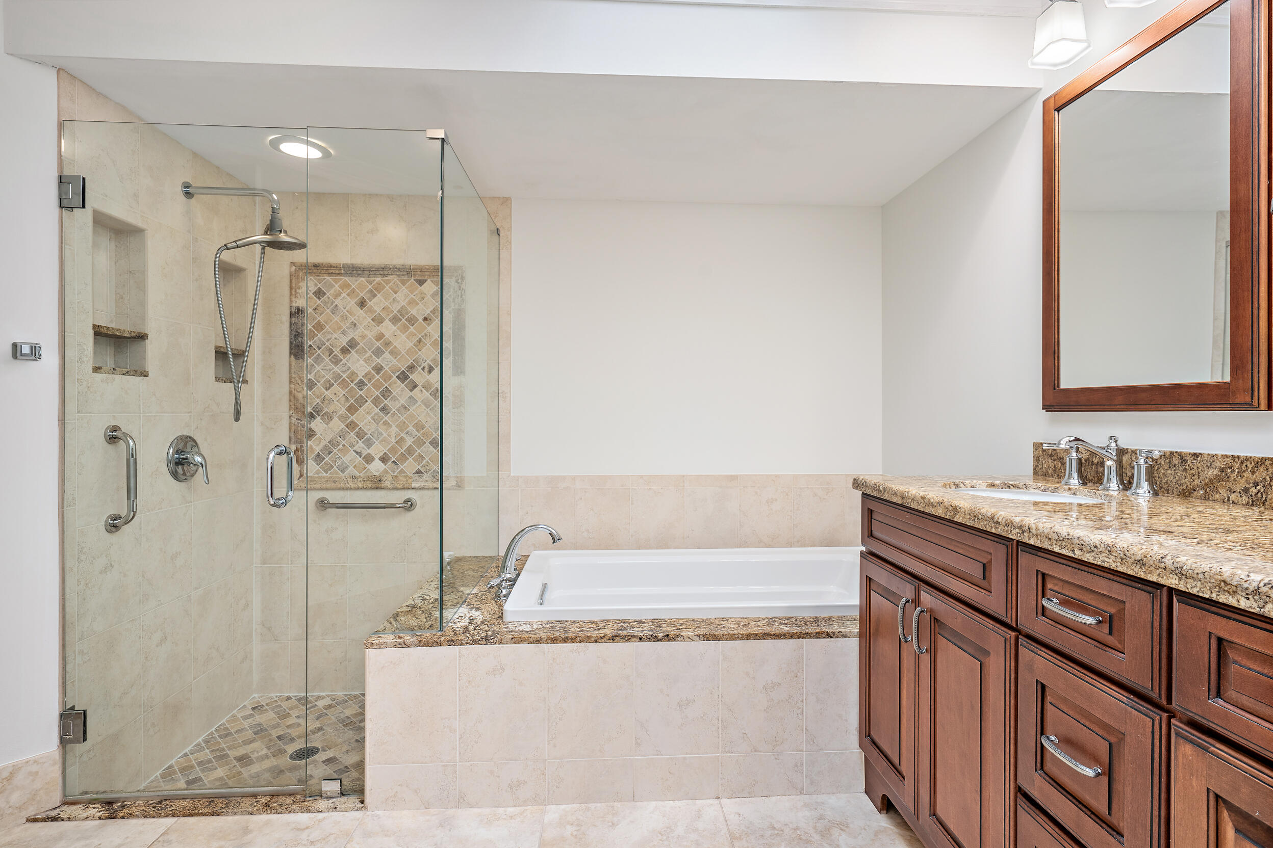 Crystal Pointe - Residential