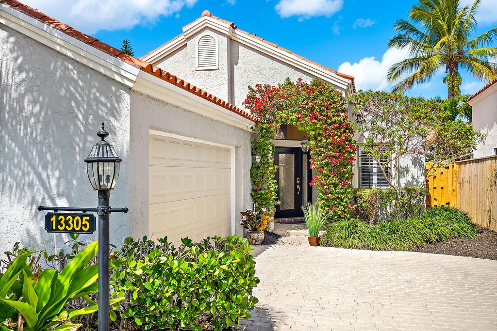 Photo of 13305 St Tropez Circle, Palm Beach Gardens, FL 33410 (MLS # B26005853)