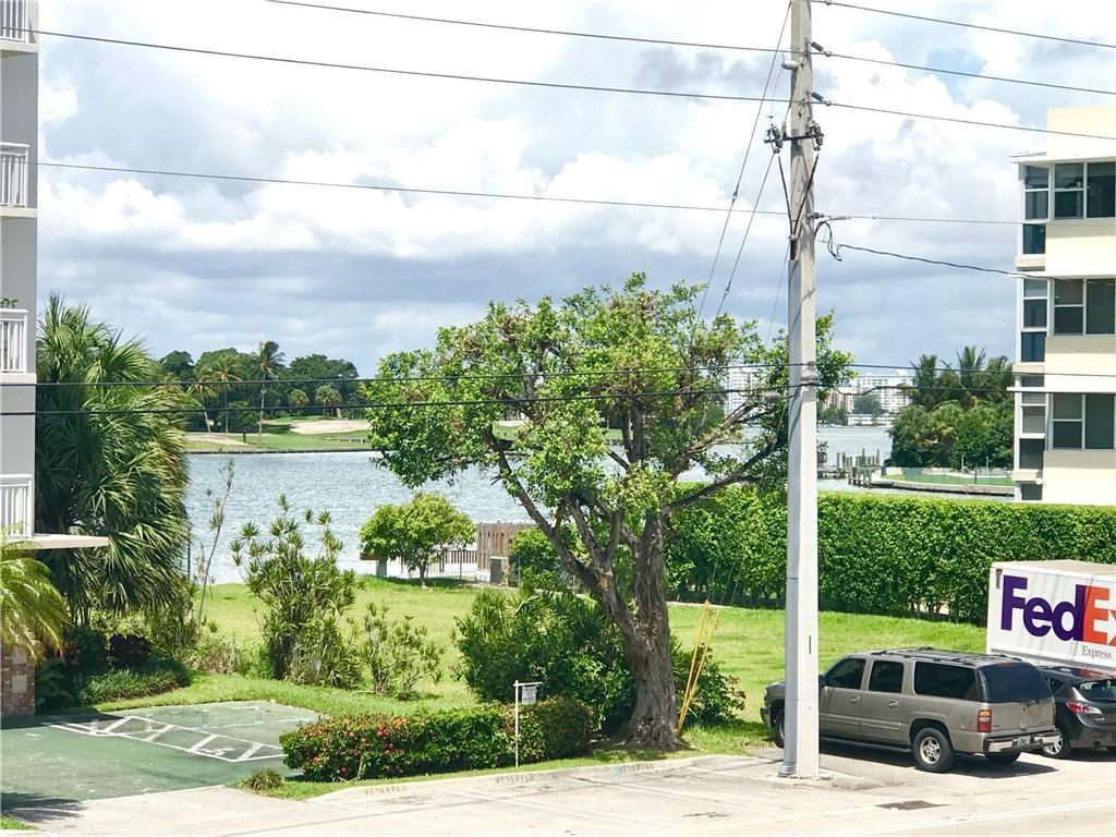 Harbour Point - Residential