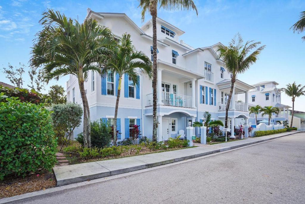 Photo of 270 Mercury Road #D, Juno Beach, FL 33408 (MLS # R11085422)