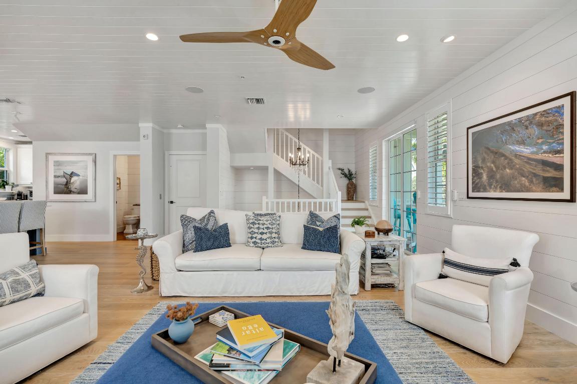 MERCURY RISING - Residential