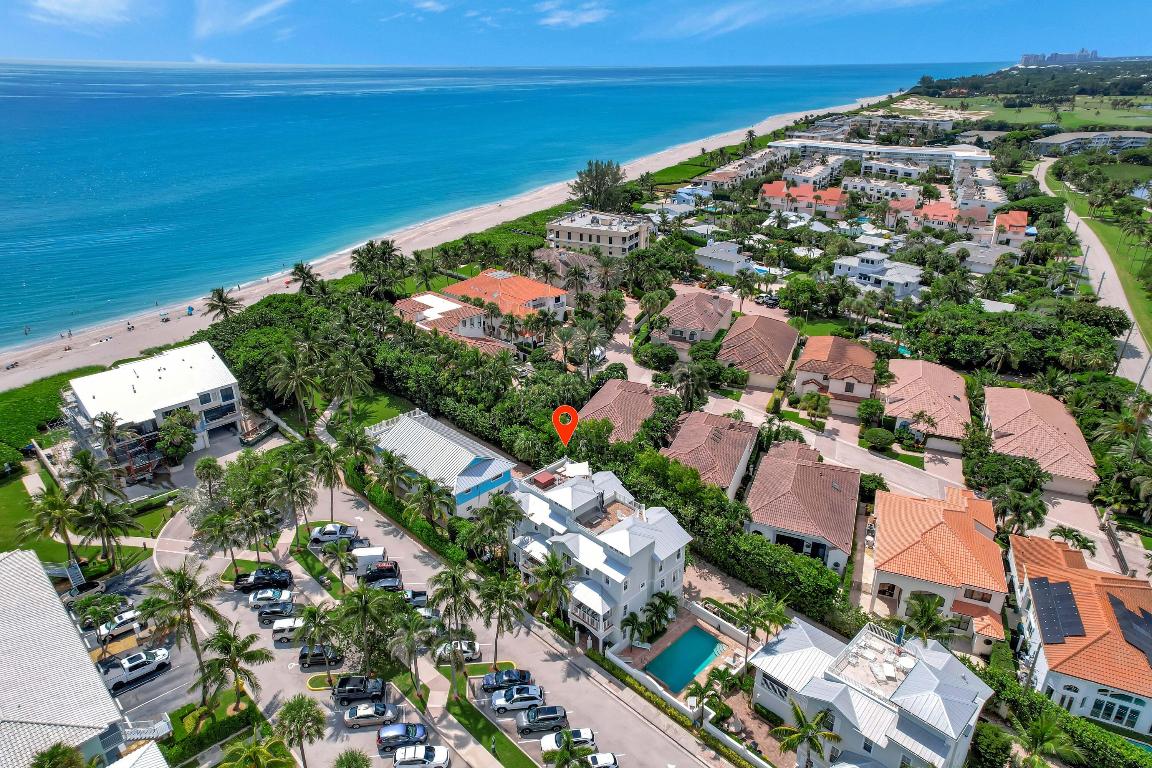 MERCURY RISING - Residential