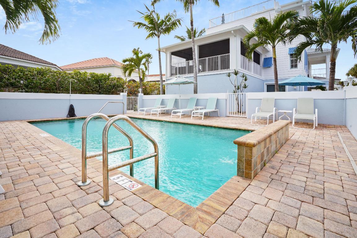 MERCURY RISING - Residential