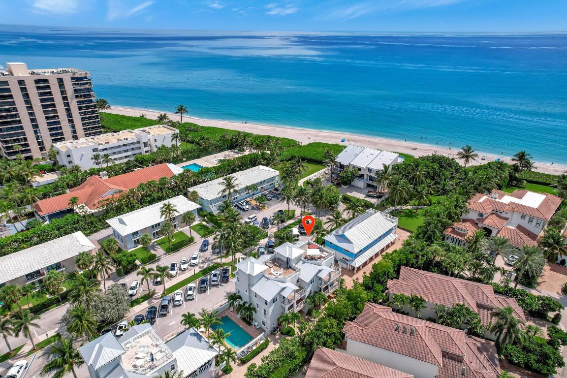 MERCURY RISING - Residential