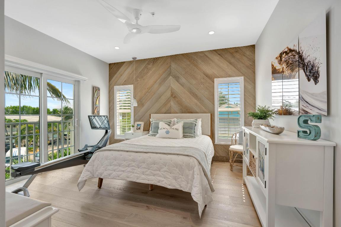 MERCURY RISING - Residential