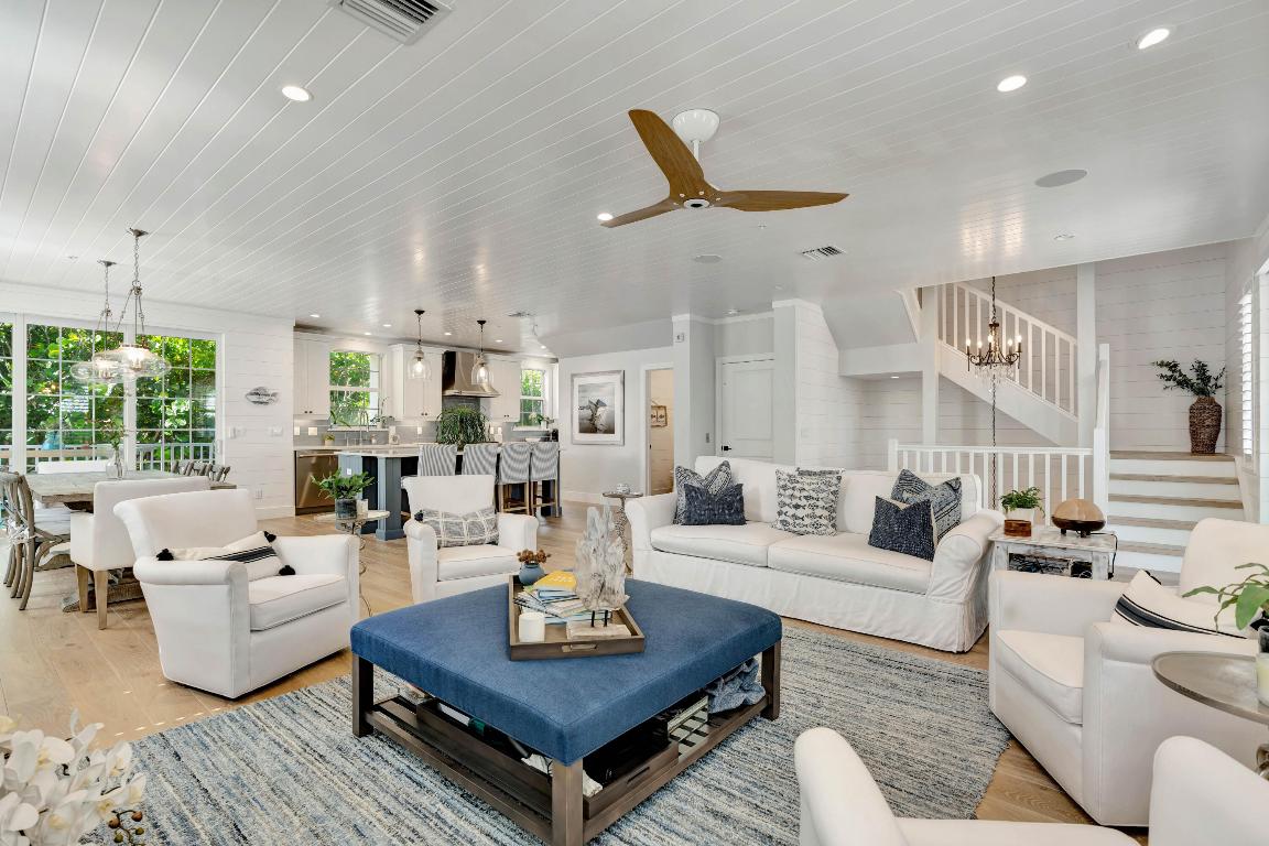 MERCURY RISING - Residential