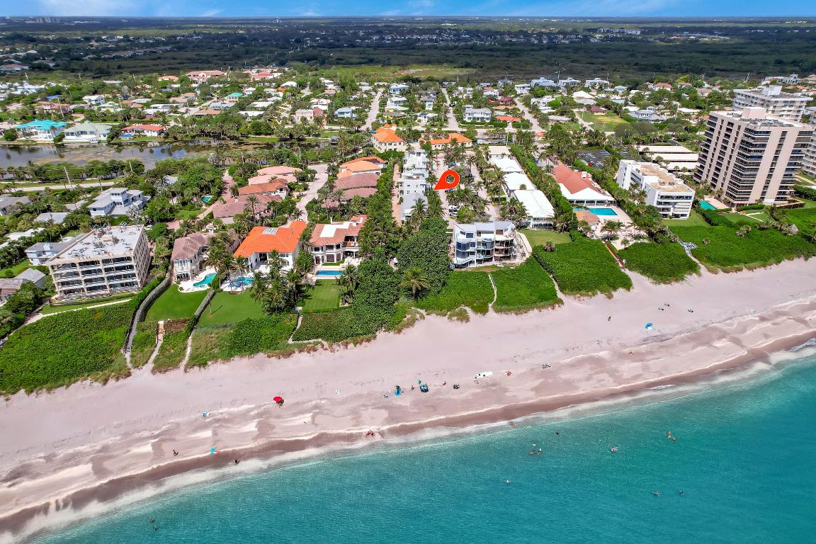 MERCURY RISING - Residential