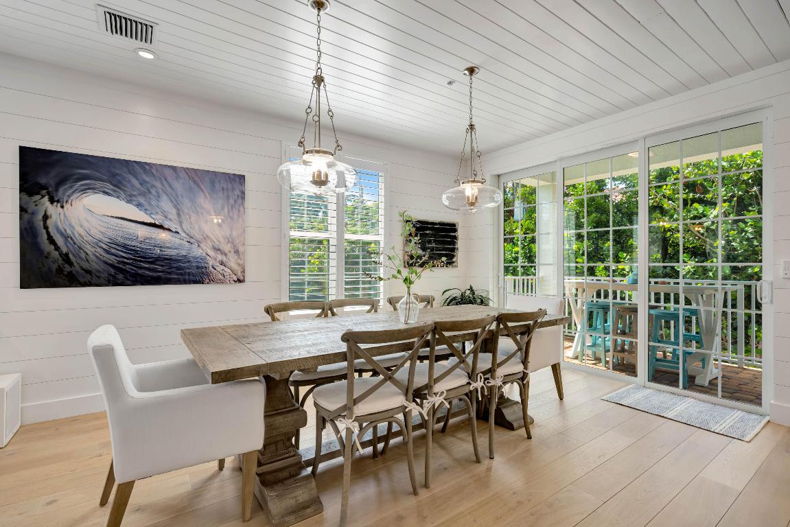 MERCURY RISING - Residential