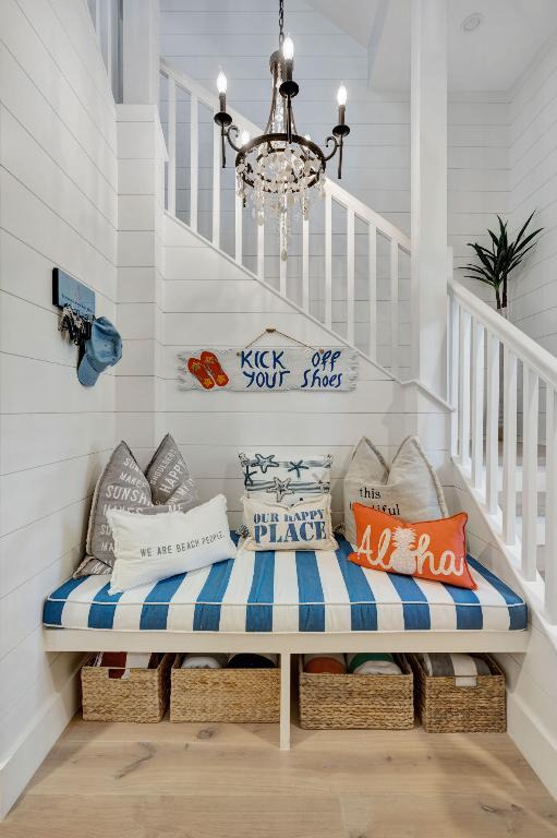 MERCURY RISING - Residential