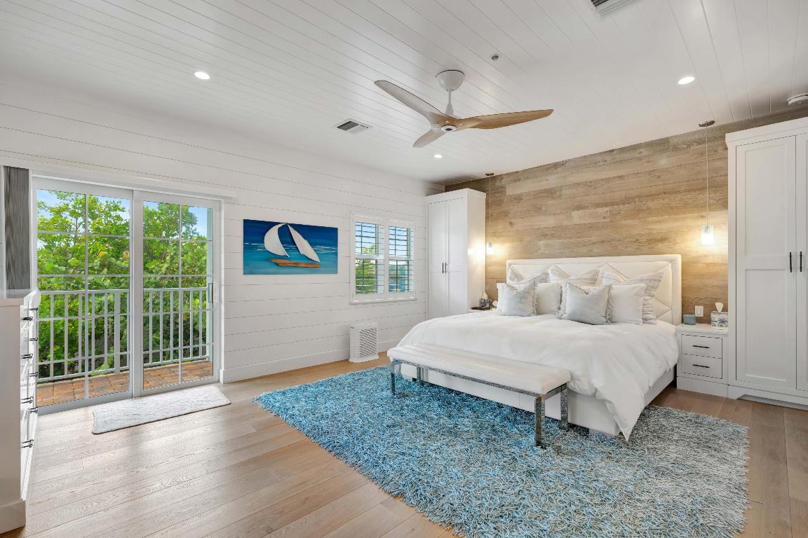 MERCURY RISING - Residential