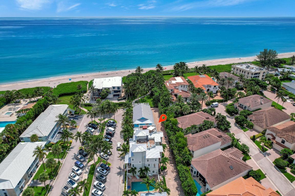 MERCURY RISING - Residential