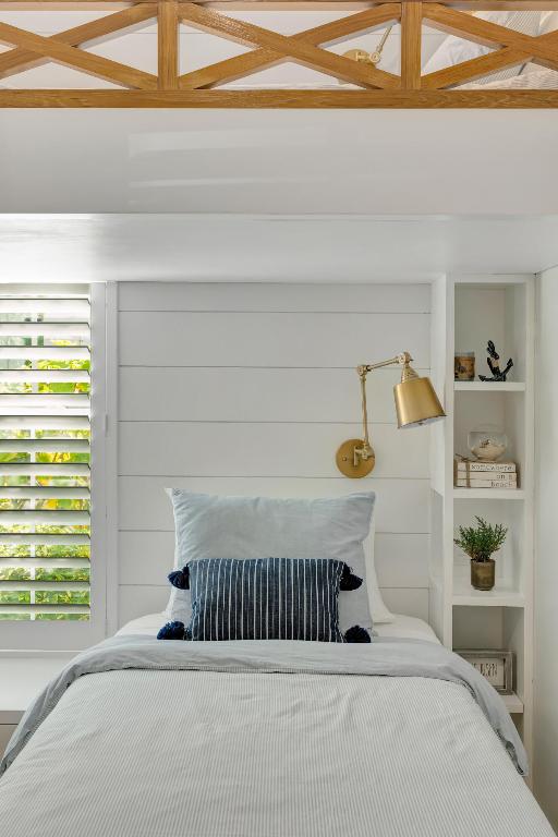 MERCURY RISING - Residential