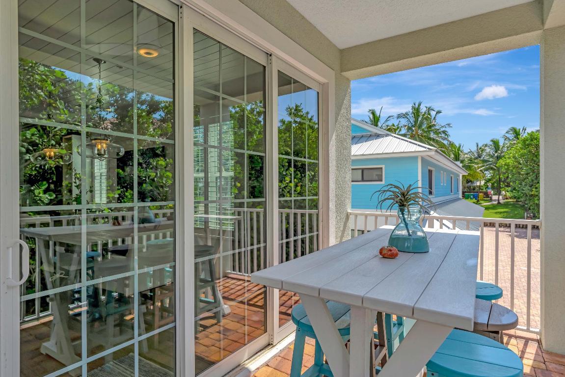 MERCURY RISING - Residential