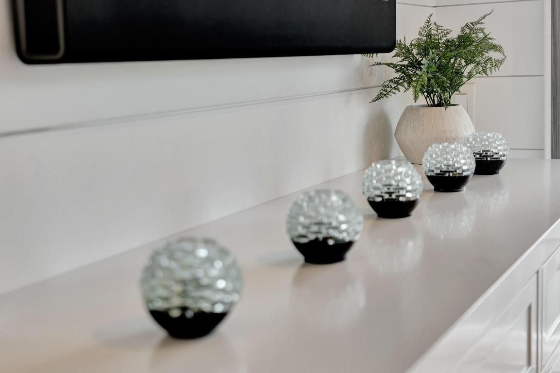 MERCURY RISING - Residential