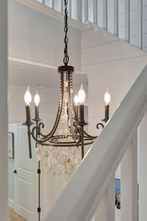 MERCURY RISING - Residential