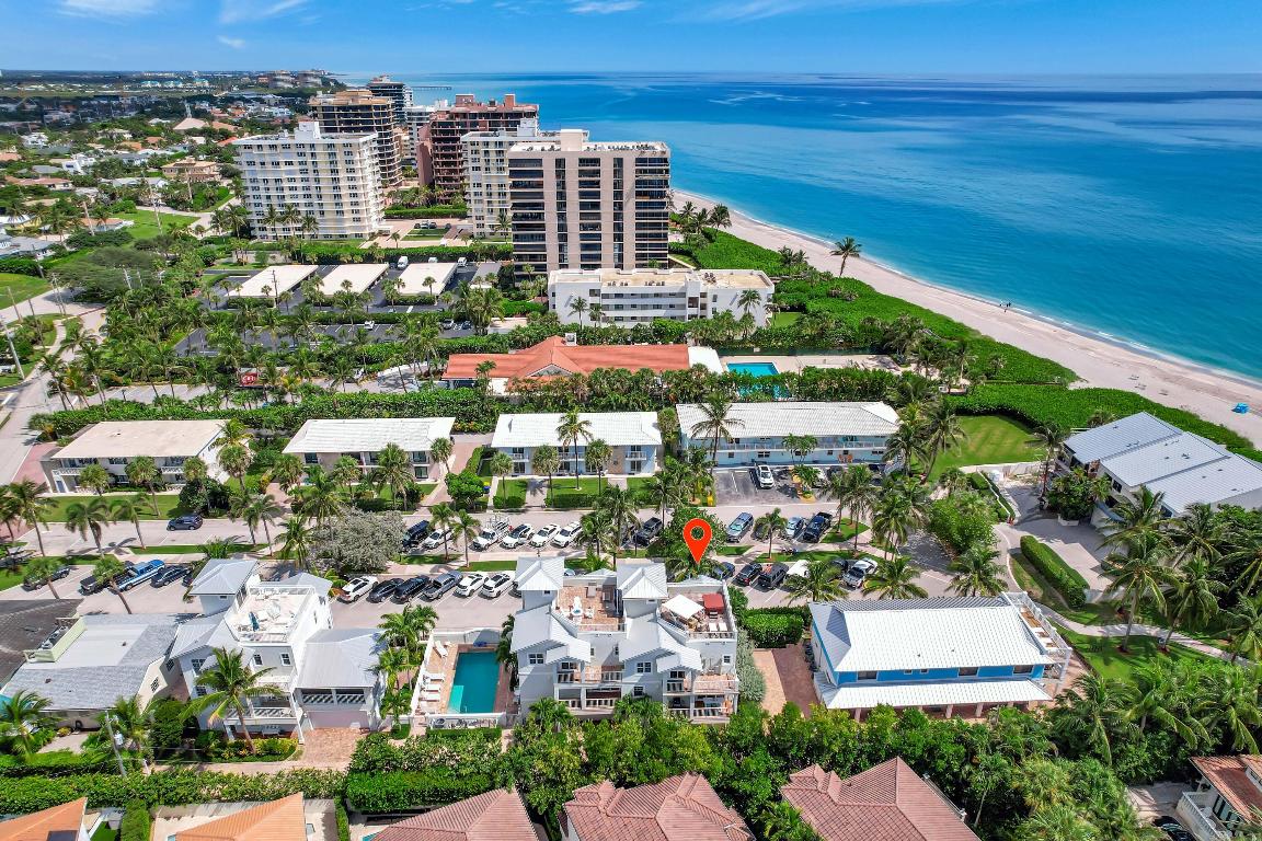 MERCURY RISING - Residential