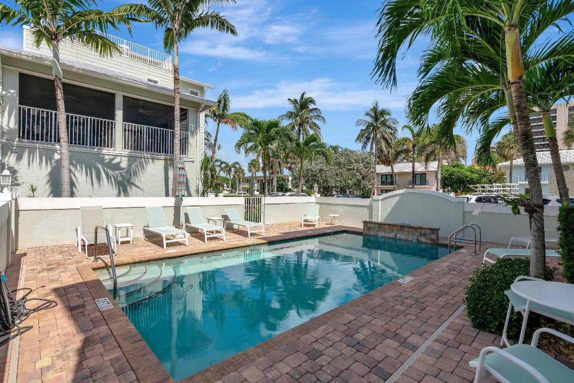 MERCURY RISING - Residential