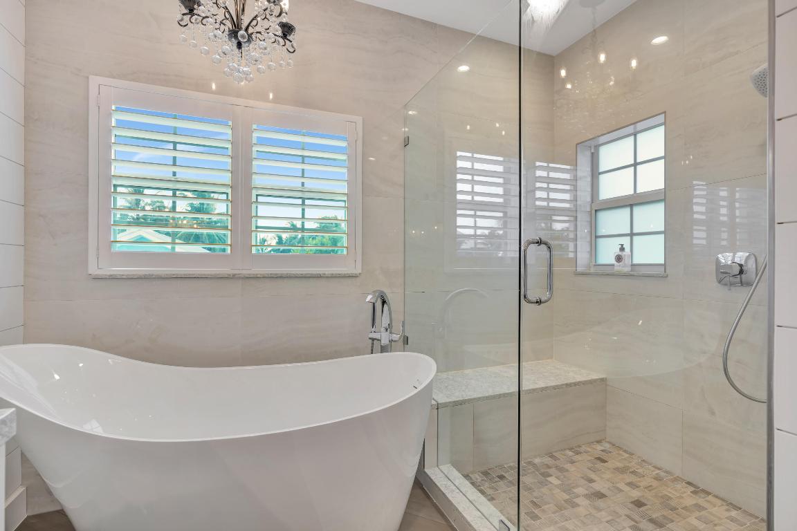 MERCURY RISING - Residential