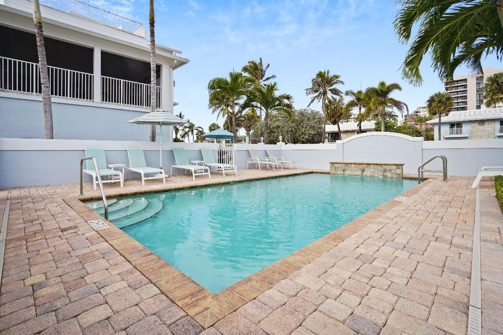 Photo of 270 Mercury Road #D, Juno Beach, FL 33408 (MLS # R11085422)