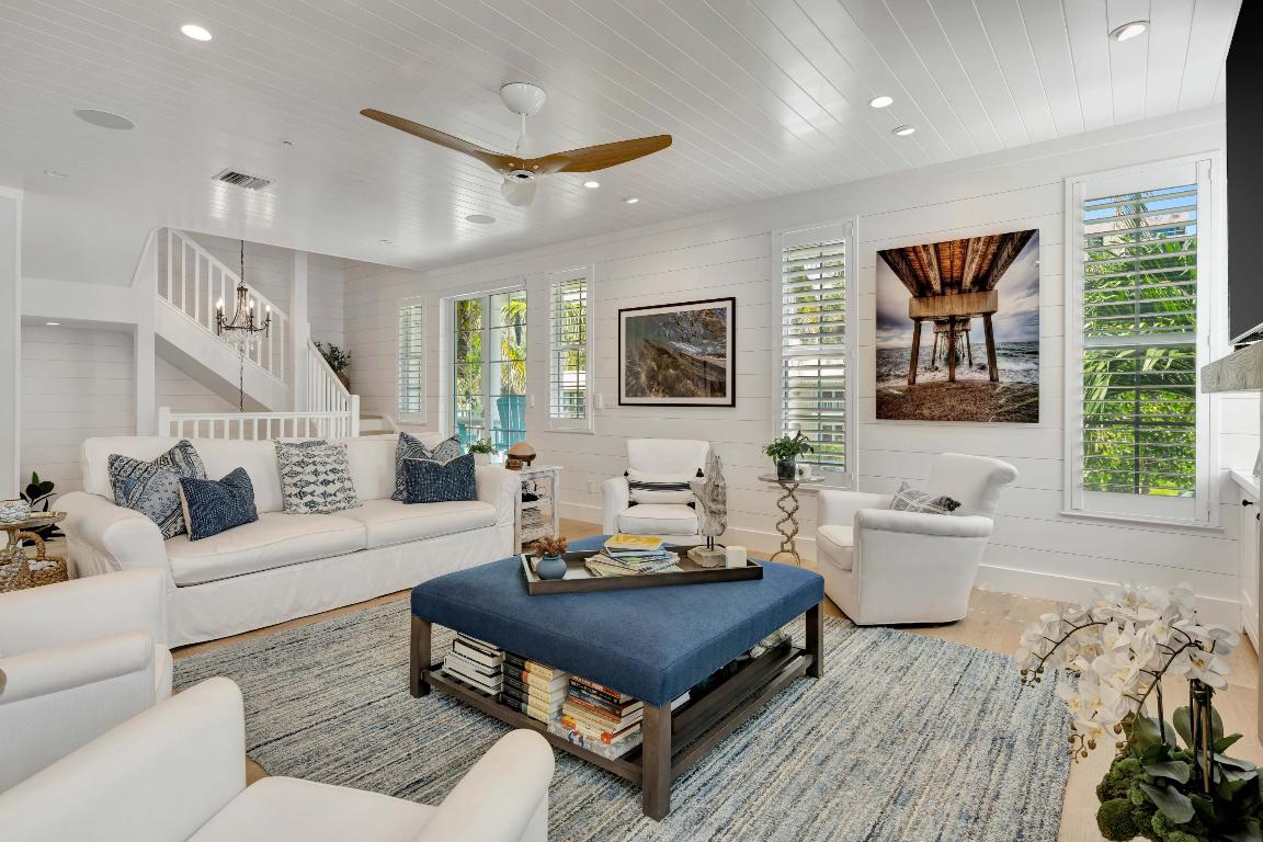 MERCURY RISING - Residential