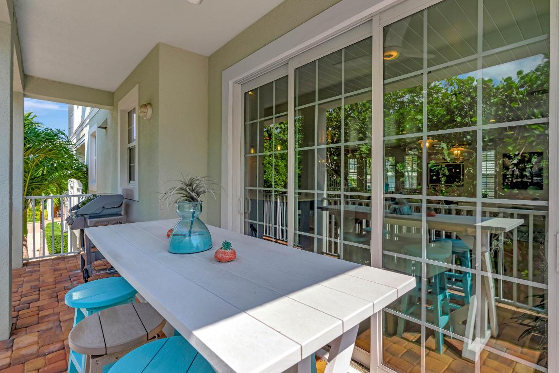 MERCURY RISING - Residential