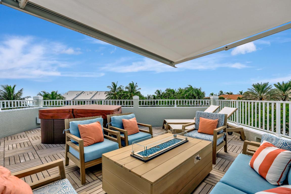 MERCURY RISING - Residential