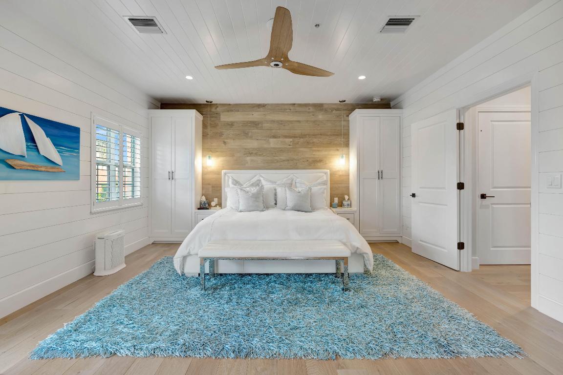 MERCURY RISING - Residential