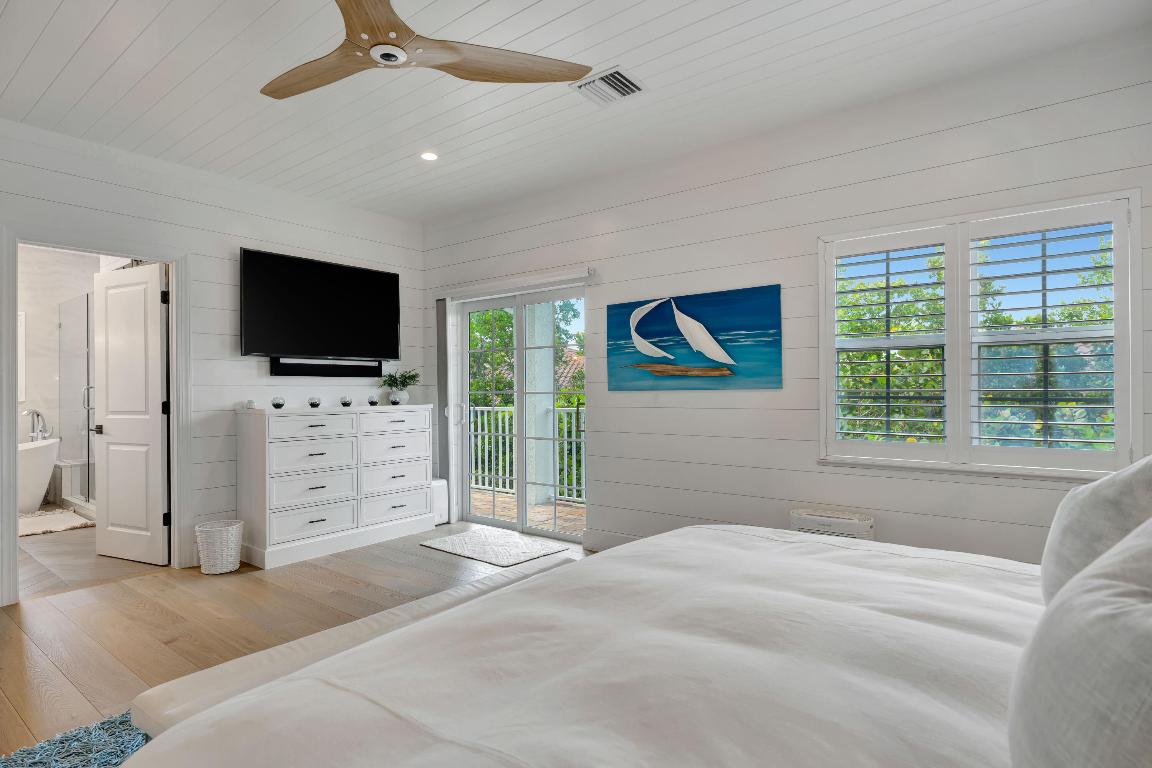 MERCURY RISING - Residential