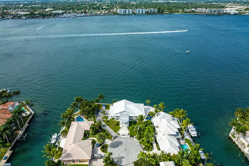 PALM BEACH ISLES 2 - Residential