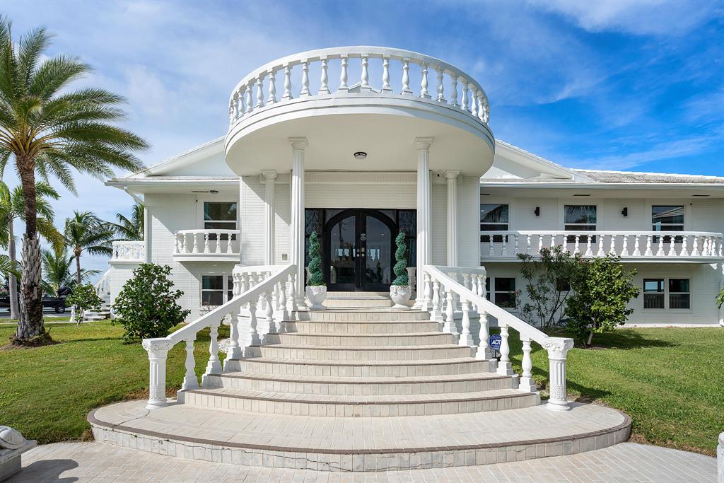 PALM BEACH ISLES 2 - Residential