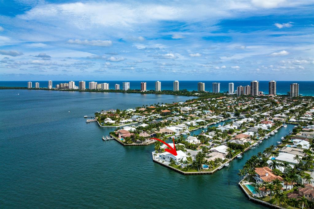 PALM BEACH ISLES 2 - Residential